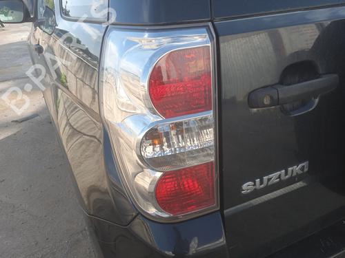 Gearbox SUZUKI GRAND VITARA II (JT, TE, TD) 1.6 All-wheel Drive (JB416) | BP26878262M3