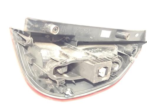 Left taillight RENAULT SCÉNIC III (JZ0/1_) 1.5 dCi | BP21064210C34 