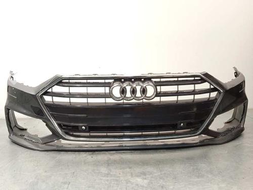 Used Front bumper Front bumper AUDI A7 Sportback (4KA) S7 TDI Mild Hybrid quattro (349 hp) 8327478 8327478