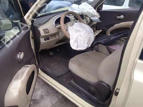 Left mirror NISSAN MICRA III (K12)  | BP14833036C26