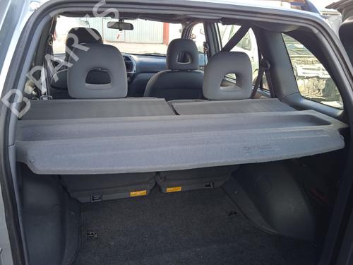 Rear right lock TOYOTA RAV 4 II (_A2_) 2.0 4WD (ACA21, ACA20) | BP27676594C99 