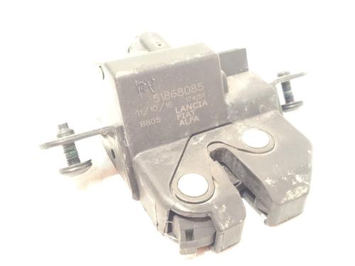 Tailgate lock FIAT TIPO Saloon (356_, 357_) 1.4 (356SXA1B) | BP25623339C101 
