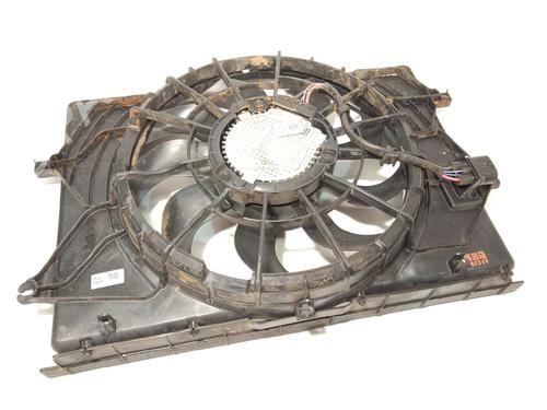 Used Radiator fan KIA NIRO II (SG2) 1.6 GDi Hybrid (141 hp) 16302182