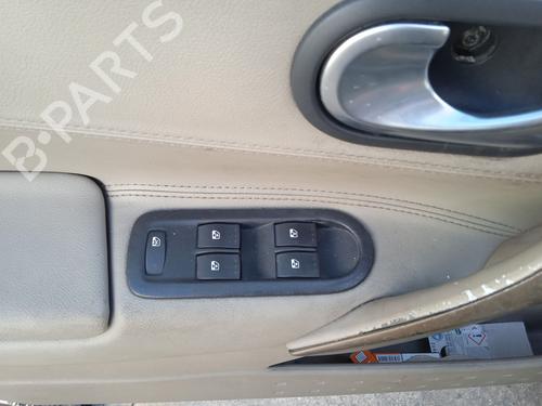 Right taillight RENAULT MEGANE II (BM0/1_, CM0/1_) 1.6 16V | BP27683252C35 