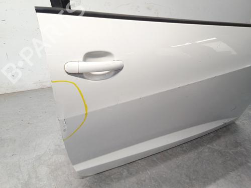 Right front door SEAT IBIZA IV (6J5, 6P1) 1.2 | BP24950022C3 