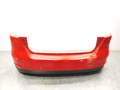 Used Rear bumper FORD FOCUS III Saloon 1.0 EcoBoost (125 hp) 30109360