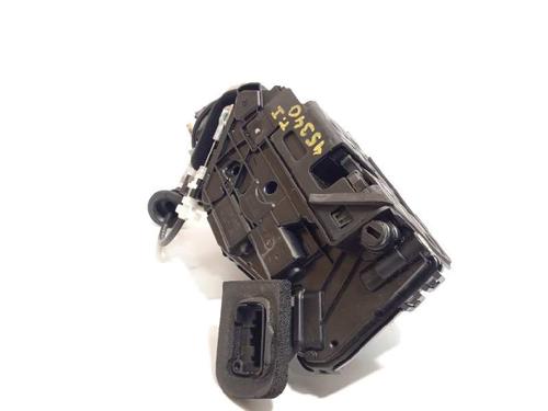 Used Rear left lock SKODA FABIA III (NJ3) 1.0 (75 hp) 8187937