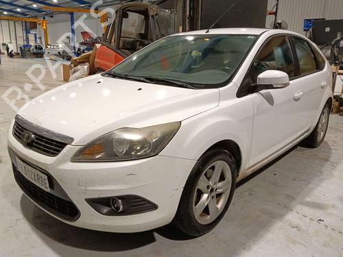 Left headlight FORD FOCUS II (DA_, HCP, DP) 1.6 TDCi | BP39747603C28 - Image 7