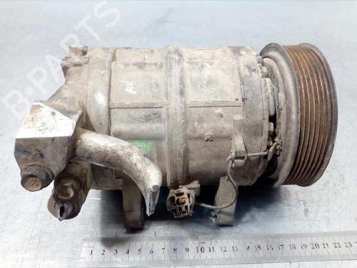 AC compressor NISSAN PATROL GR V Wagon (Y61)  | BP4393626M34 