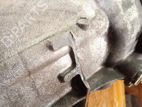 Gearbox BMW 1 (F20) 116 d | BP30058409M3 