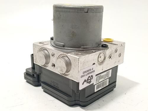 ABS pump HYUNDAI i20 II (GB, IB) | BP31034221M43