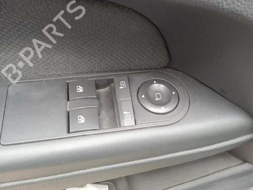 Instrument cluster OPEL ASTRA H (A04) 1.6 (L48) | BP13897983C47 