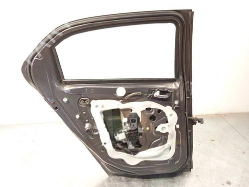 Left rear door CITROËN C-ELYSEE (DD_) 1.6 VTi 115 (DDNFP0, DDNFP6, DDNFP9) | BP13408069C4 