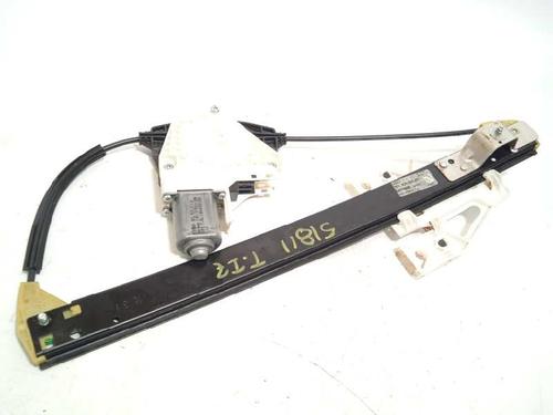 Used Rear left window mechanism Rear left window mechanism 15588372 15588372