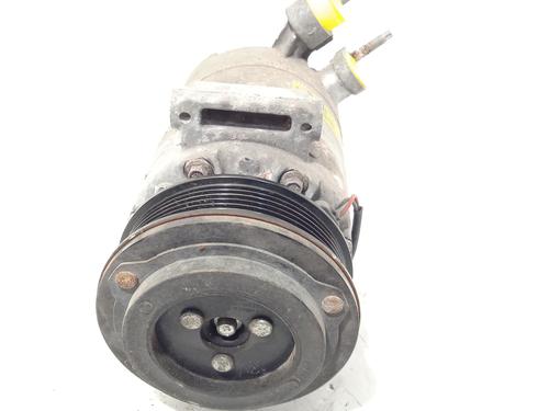 AC compressor FORD FOCUS III Saloon 1.0 EcoBoost | BP27585847M34