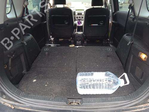 Xenon ballast MAZDA 5 (CR) 2.0 CD (CR19) | BP23106631C53 