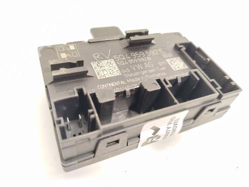 electronic-module-skoda-octavia-iii-combi-5e5-5e6-20-tdi-4x4-5q4959592e-2012-2013-2014-2015-2016-2017-2018-2019-2020-22316927 main image