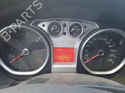 Left headlight FORD FOCUS II (DA_, HCP, DP) 1.6 TDCi | BP18146527C28 