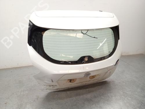 Used Tailgate Tailgate NISSAN MICRA V (K14) 1.0 IG-T (92 hp) 33618454 33618454