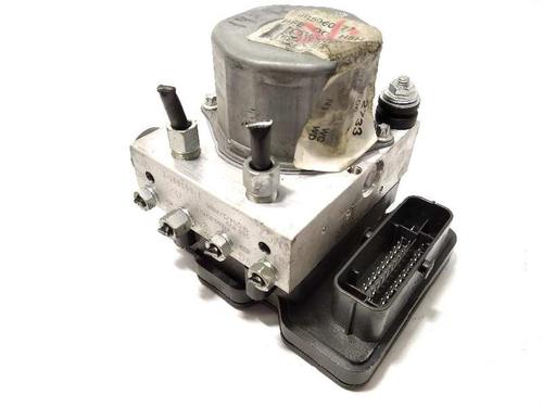 Used ABS pump RENAULT KADJAR (HA_, HL_) [2015-2025]  8900831