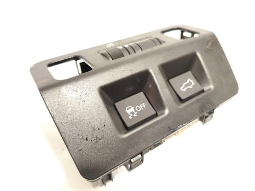 Interruttore SUBARU FORESTER (SJ_) 2.0 i AWD (SJ5) (150 hp) 24808505