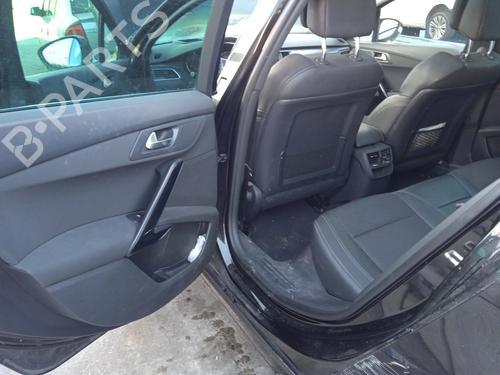 Electronic module PEUGEOT 508 SW I (8E_) 2.0 BlueHDi 180 | BP23130089M83  - Image 21