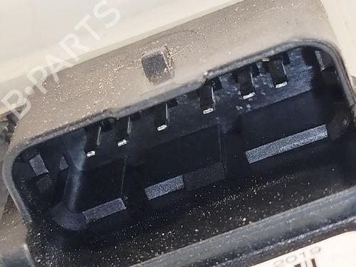 Front right lock OPEL GRANDLAND / GRANDLAND X (A18, P1UO) 1.2 (75) | BP29854999C97