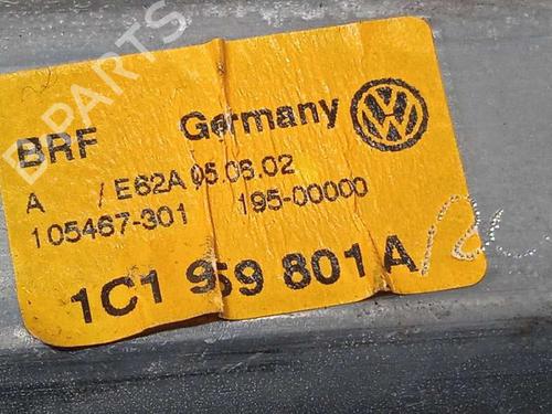 Front left window mechanism VW GOLF IV (1J1) 1.9 SDI | BP14984339C22 