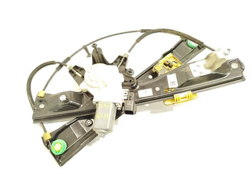 Used Front right window mechanism FORD FOCUS III 1.6 TDCi (115 hp) 28426083