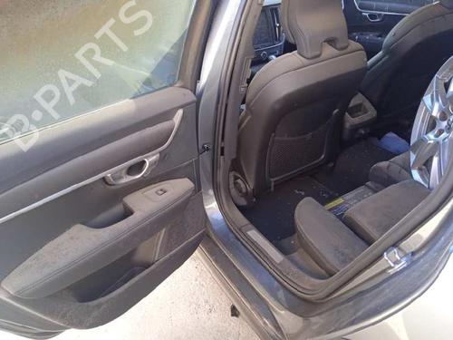 Left front window switch VOLVO V90 II Estate (235) D4 AWD | BP10617404I27  - Image 12