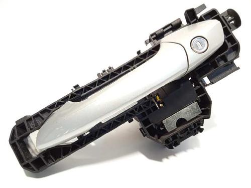 Used Front left exterior door handle MERCEDES-BENZ A-CLASS (W176) A 200 CDI (176.001) (136 hp) 7181860