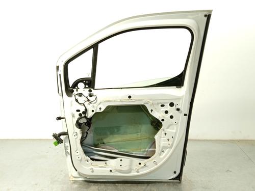 Right front door CITROËN BERLINGO (ER_, EC_) 1.5 BlueHDi 100 | BP28976917C3 