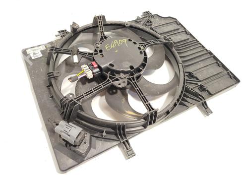 Køleventilator elektrisk FORD PUMA (J2K, CF7) [2019-2025]  30125255