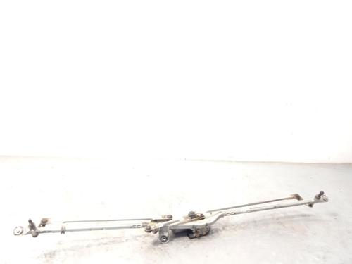 Used Front wiper motor OPEL ASTRA K Sports Tourer (B16) 1.6 CDTi (35) (110 hp) 23241162