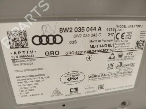 Electronic module AUDI A4 B9 Avant (8W5, 8WD) 30 TDI Mild Hybrid | BP28537139M83