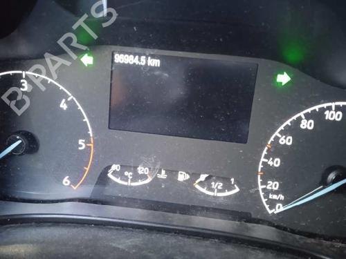 Electronic sensor FORD TRANSIT CONNECT V408 Box Body/MPV  | BP11813157M84 