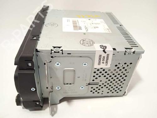 Radio KIA CEE'D (JD) 1.4 CRDi 90 | BP9955575E6 