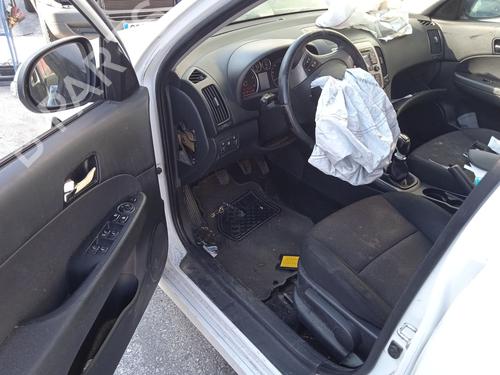 Instrument cluster HYUNDAI i30 (FD) | BP19286644C47