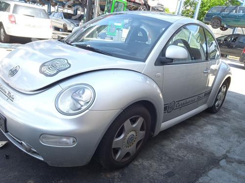 Used Parts VW NEW BEETLE (9C1, 1C1)  1.9 TDI  3968001