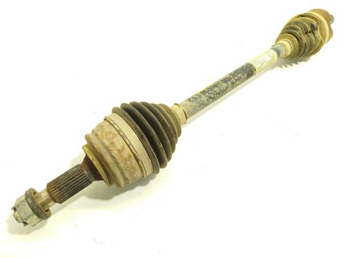Used Left front driveshaft Left front driveshaft 28583790 28583790