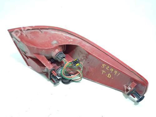 Right taillight PEUGEOT 607 (9D, 9U) | BP16935249C35 - Image 4