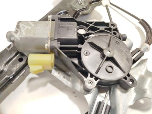 Front right window mechanism CHEVROLET CRUZE (J300) 2.0 CDI | BP26709587C23
