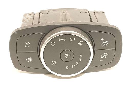 Forlygtekontakt FORD FOCUS IV Turnier (HP) 1.0 EcoBoost | BP38921238I24 - Image 3