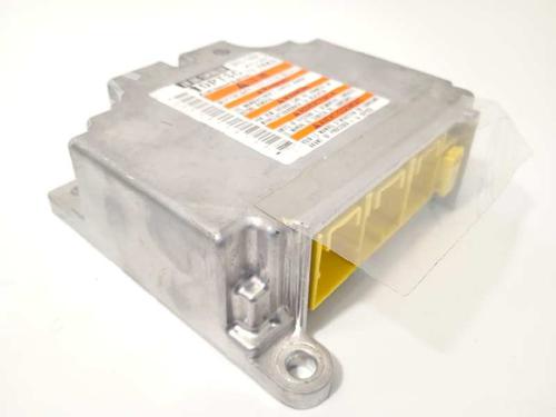 Used ECU airbags ECU airbags SUZUKI GRAND VITARA II (JT, TE, TD) 1.9 DDiS All-wheel Drive (JT419, TD44, JB419WD, JB419XD,... (129 hp) 6786264 6786264