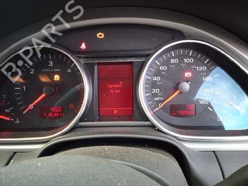 Electronic module AUDI Q7 (4LB) 3.0 TDI quattro | BP7249352M83