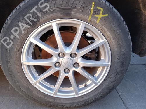 Electronic module LAND ROVER DISCOVERY SPORT (L550) 2.0 D | BP19634648M83 