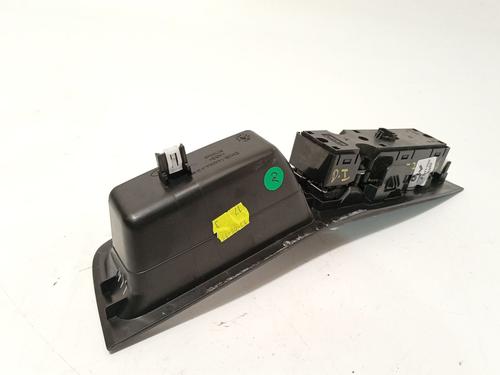 Left front window switch FORD S-MAX (CJ, WA6) 2.0 TDCi | BP32299464I27