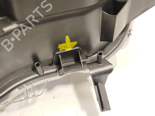 Left headlight CITROËN C4 II (NC_) 1.6 HDi 115 | BP29352228C28 