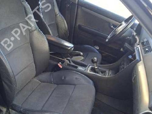 Gearbox AUDI A4 B6 Avant (8E5)  | BP16866002M3 