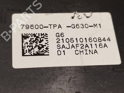 Elektronisk modul HONDA CR-V V (RW_, RT_) 2.0 e-CVT Hybrid AWD (RT6) | BP30435334M83 